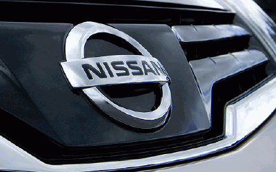 Nissan:   