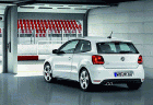 ����������� ������ Volkswagen Polo GTI 