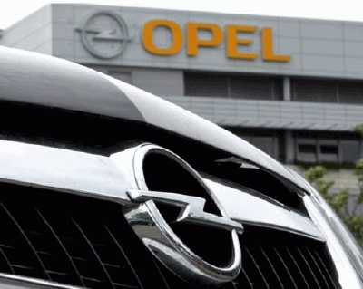    Opel