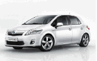 Toyota Auris 2010