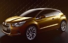 Citroen DS4