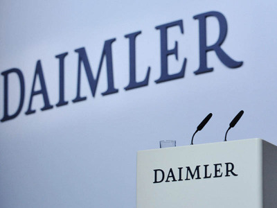 Daimler AG