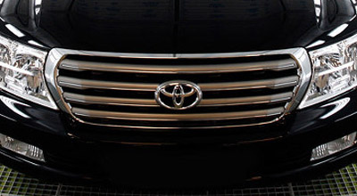    Toyota