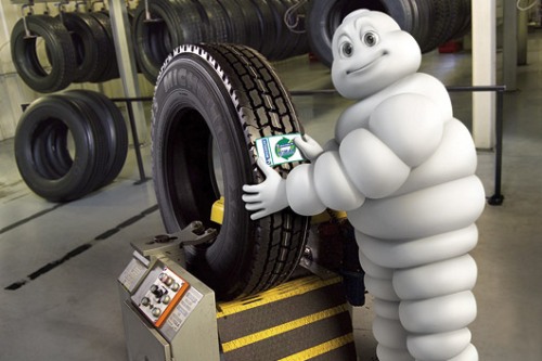 Michelin