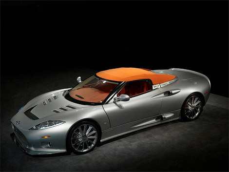 Spyker