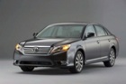 Toyota Avalon 2011