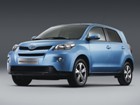 Toyota Urban Cruiser 1,5 D-4D