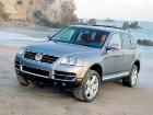 Touareg  Volkswagen