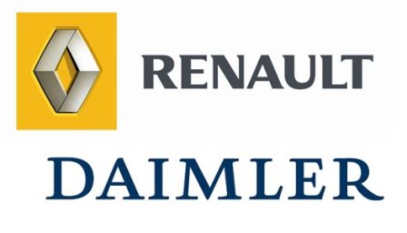 Renault  Daimler