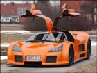 Gumpert Apollo Sport