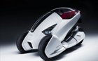 Honda 3R-C