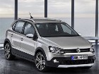 VW CrossPolo