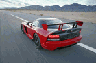 Dodge Viper  Chrysler 
