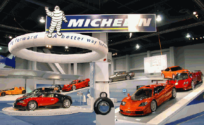    Michelin. 