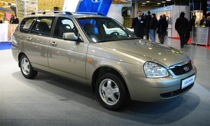 Lada Priora- 6569