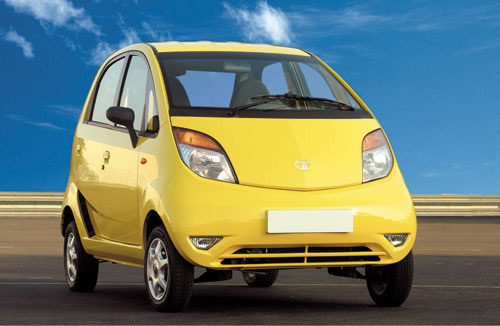 Tata Nano