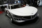 Audi Hispano Suiza