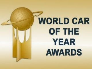 World Car of the Year 2010