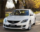 ���������� Mazda 