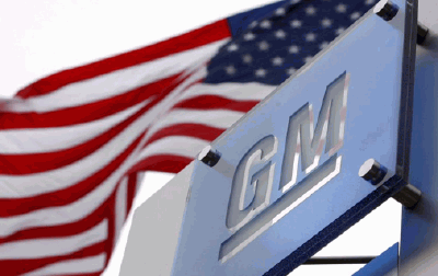    General Motors