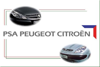 Peugeot Citroen