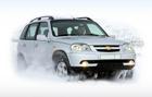 Chevrolet Niva