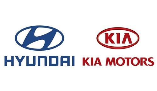 Hyundai и KIA