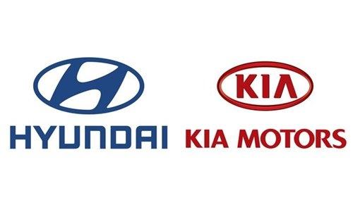 Hyundai  KIA