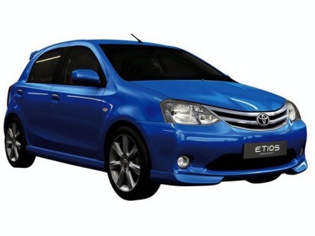 Etios  Toyota