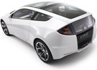 Honda CR-Z