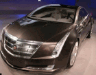  General Motors   Cadillac Converj