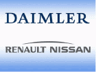  Nissan  Daimler  Renault SA