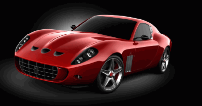 Ferrari 599 GTO: фото и первые сведения коробки для переезда с доставкой