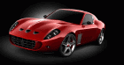 Ferrari 599 GTO