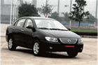«Lifan» демонстрация