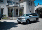  Land Cruiser