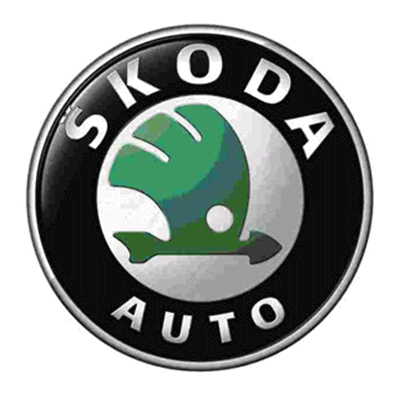  -   Skoda 