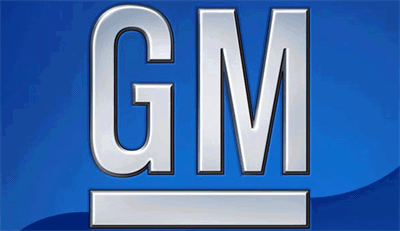  General Motors 