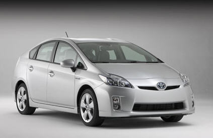  Prius  Toyota 