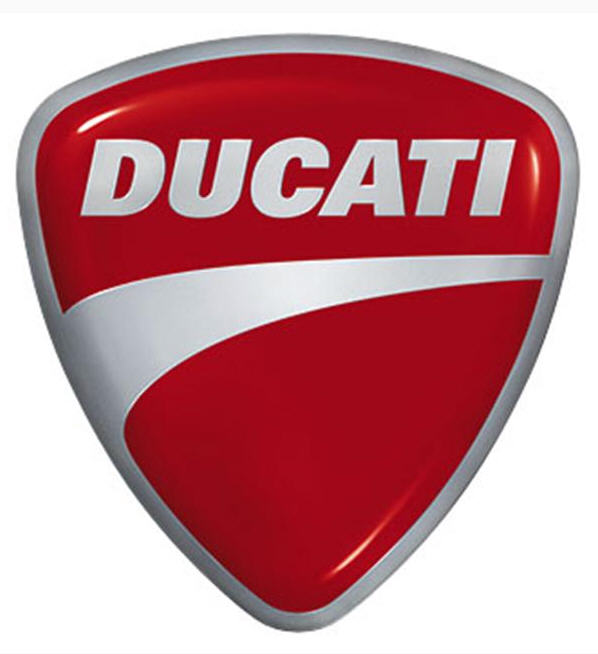  Ducati 