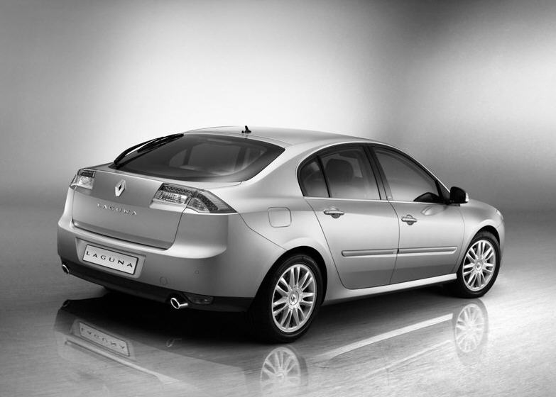  Renault Laguna 