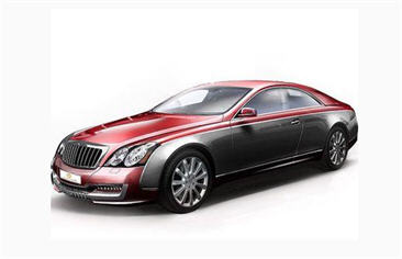 Maybach