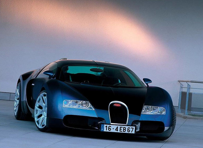 Bugatti