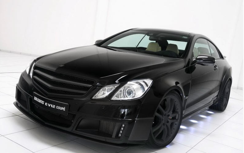 Brabus