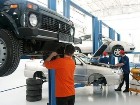 Автосервис