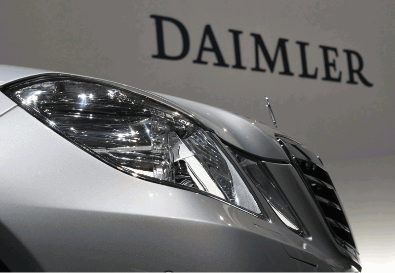 Daimle