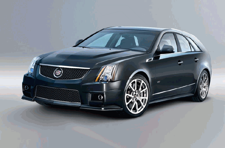 Cadillac