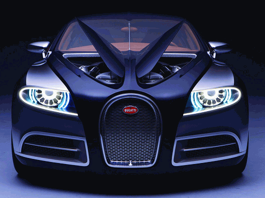 Bugatti