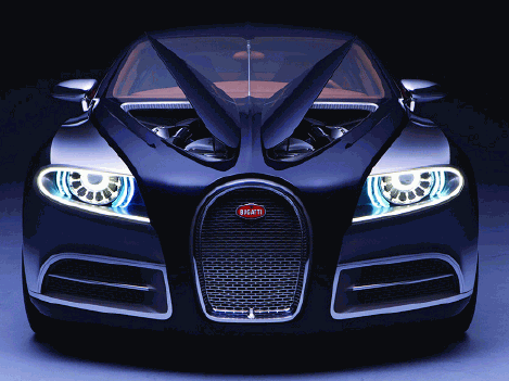 Bugatt