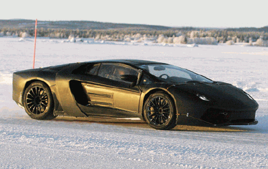 Lamborghini